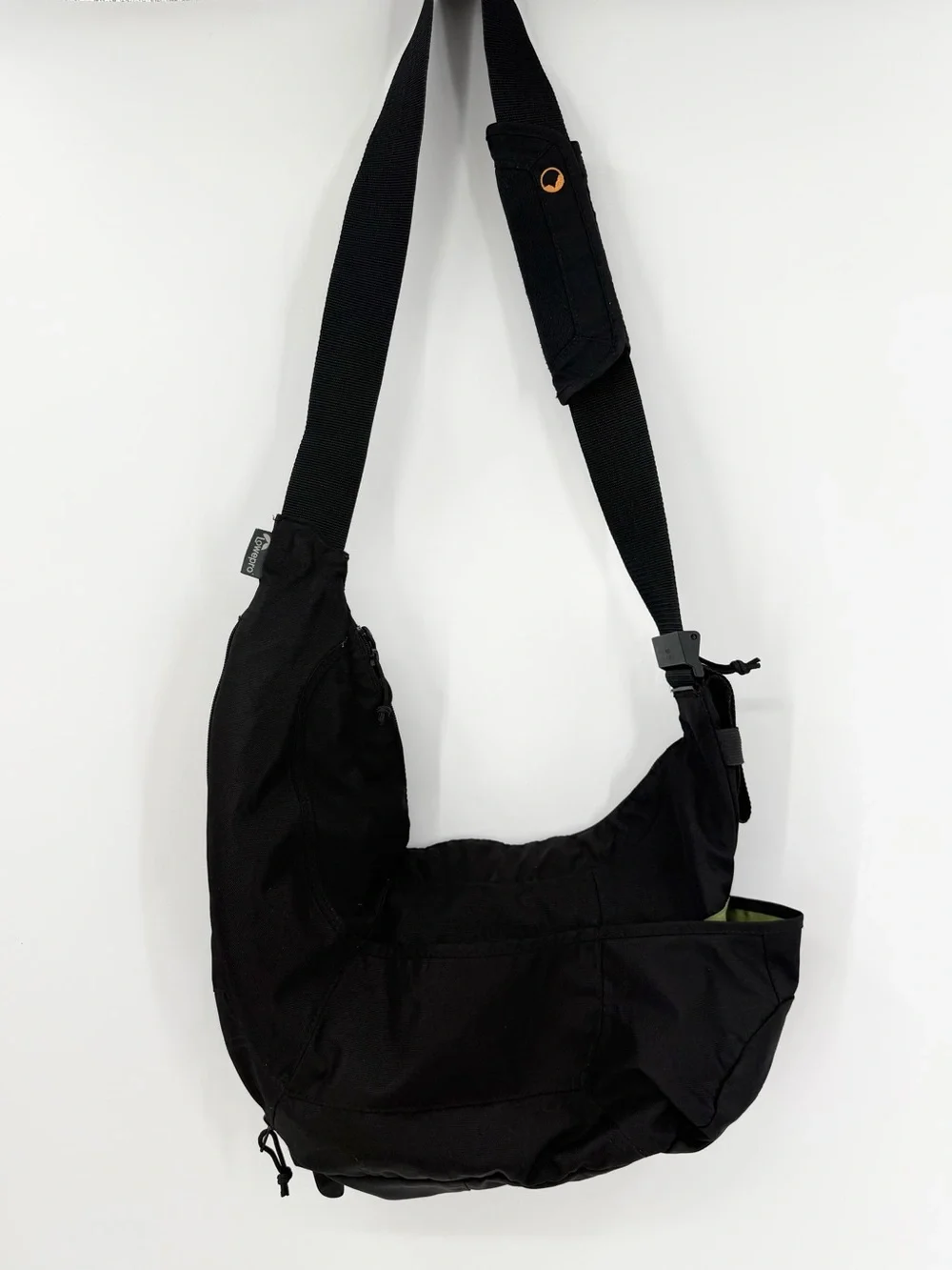 Lowepro Passport Sling Camera Bag | Black